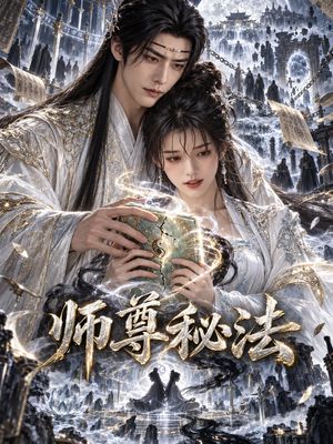 师尊秘法