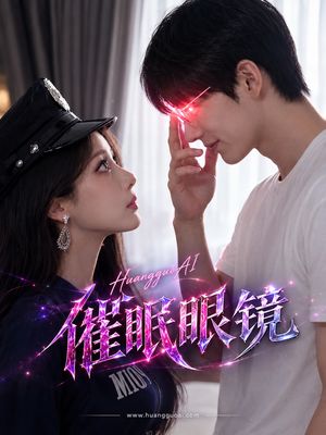 催眠眼镜