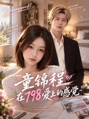 童锦程-在798爱上的感觉