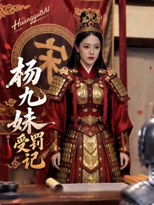 杨九妹受罚记